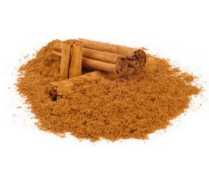 cinnamon cinnamon