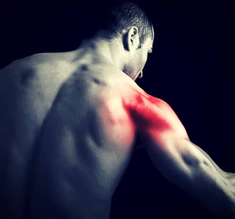 joint pain